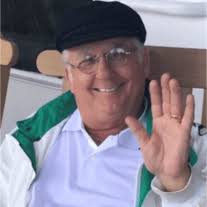 Dan "Danny" Lee Hobson Obituary (1949