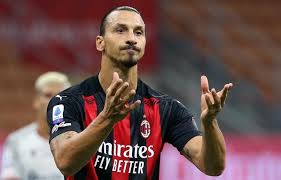 Il mistero è stato ben presto svelato: Milan Quando Torna Ibra Ci Sara Per Il Derby Maldini Bastano 7 Giorni Corriere It