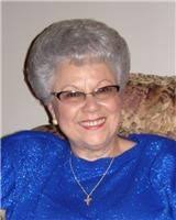 Hazel Darby Obituary (1928