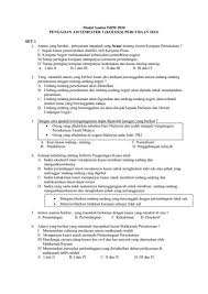 Bukan merupakan anggota salah satu pakta militer yang dibentuk oleh kedua blok dalam perang dingin. Objektif 2013 Flip Ebook Pages 1 17 Anyflip Anyflip