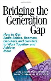10 trivia questions, rated very difficult. Bridging The Generation Gap By Linda Gravett