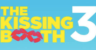 Star and executive producer joey. Kissing Booth 3 Trailer