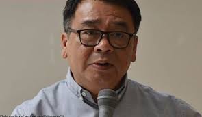 Nutre y devuelve la suavidad al pelo dañado. Dibdiban Na Neri Colmenares Speaks To Parlarde Charge Me Don T Involve Family Or Friends Abogado