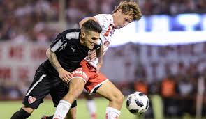 Union santa fe defeated giant boca juniors in the last home game and they kept unbeaten in previous two home encounters against independiente. Union Vs Independiente Hora Tv Y Las Formaciones Soy Del Rojo