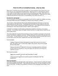 It's also perfectly fine for some sections in your paper to go as deep heading level 2 is used for subsections under level 1. Example Of Subheadings In Critique Paper Pdf The Legal Critical Literature Review If The Title Of A Paper Looks Relevant Your Peers May Look At The Abstract Paperblog