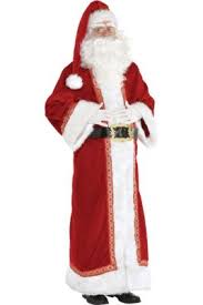Did you scroll all this way to get facts about santa costume? Santa Suits Costumes For Men Women Kids Party City