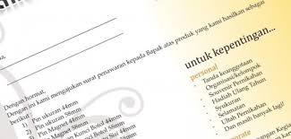 Contoh surat penawaran jasa konsultan. 7 Contoh Surat Penawaran Harga Barang Kerjasama Dan Jasa File Doc