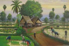 Monday, september 30, 2019 add comment edit. Gambar Pemandangan Kampung Yang Unik Dan Patut Kamu Pergi Tempat Menarik