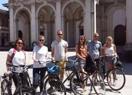 Fahrradtour Mailand Die Beste Art Des Sightseeing