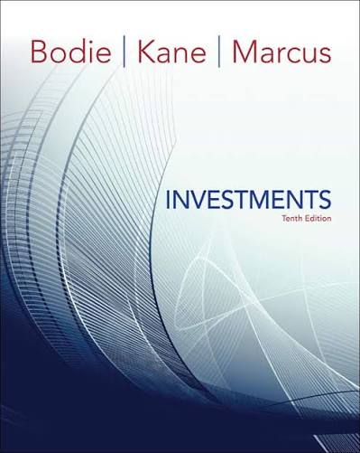 Essentials of Investments, 5th Edition