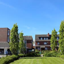 Hauptstraße 16, kampen 1123 m from center. Haus Bruns Ferienwohnungen In Schillig