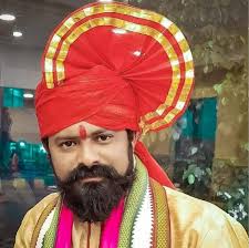 Guguloth Ramesh Naik