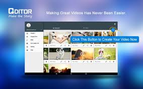 Descargar ahora videopad video editor para windows desde softonic: Qditor Pad Video Editor 1 0 1 Apk Download Android Photography Apps