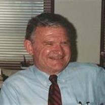 Stanley Bailey Obituary