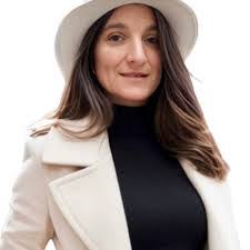 Sharon Santoro's Instagram, Twitter & Facebook