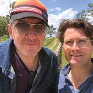 Gettysburg College Magazine, Fall 2019