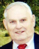 Donald Tabor Obituary (1931-2008)