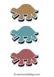 Ich wünsche dir viel spaß und freude beim ausmalen oder zeichnen! Schildkroten Vorlagen Zum Ausdrucken Basteldinge