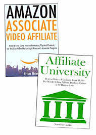 How to Start an Affiliate Marketing Business: Amazon Associates ...