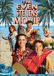 Class clown louis stevens lives in his older sister's daunting shadow. The Even Stevens Movie Tv Movie 2003 Imdb
