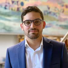 Alvin Padilla-Babilonia