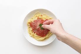 Gelingt einfach und schmeckt wie beim italiener. Napoli Sauce With Pasta Wandercooks