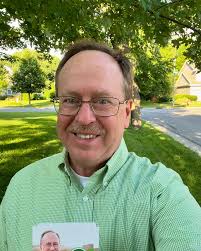 I am proud to be endorsed by Sun Prairie Ald. Steve Stocker, the guy who is  everywhere in Sun Prairie.