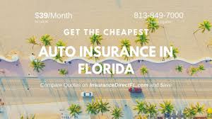 Their premiums are on average $1,811, and when testing car insurance quotes for. Stop Overpaying For Car Insurance In Florida Car Insurance Facts Auto Insurance Quotes Insurance Quotes