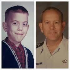 It is with heavy heart and great sadness to announce the passing of my  father and past commanding officer Major Fred Sjoquist. He was with 767  from around 1981 until 1998 and