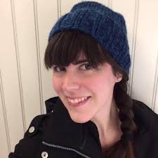 Aimee Allard (@LiterarilyAimee)