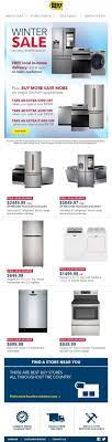 Best kitchen appliances 2019 canada. Feb 26 2019 Best Buy 3 Days Only Save Up To 1000 On Major Kitchen Appliances Shopping Canada