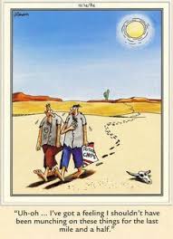 His parents were vern, a car salesman, and doris, a secretary. 22 Cartoons Desert Ideas Far Side Cartoons The Far Side Far Side Comics