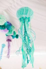 Under The Sea First Birthday Party Sea Birthday Party Mermaid Parties Sea Party Ideas