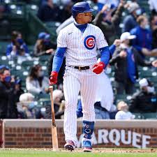 Wherever báez is, action seems to be close behind. Javier Baez Javy23baez Instagram Photos And Videos