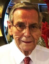 Obituary information for Nelson Miles Hester