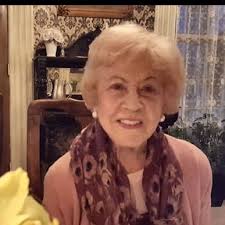 Marian E. Solomon Obituary (1920