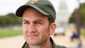 Podcast 046: Restoration of the Camden House Orchard with arborist Rico  Montenegro (U.S. National Park Service)