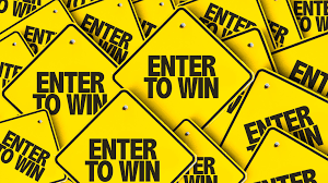 We did not find results for: Find The Type Of Sweepstakes You Like Best