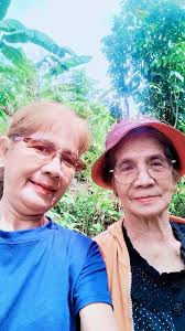 Every moment becomes joy under a mother's gaze."