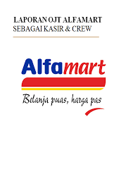 Promo alfamart 2020, kota palopo. Makalah Penugasan Kerja Alfamart Contoh Surat