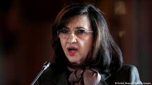 Claudia de colombia — tengo ganas de ti 02:41. Canciller De Colombia Renuncia Tras Dos Semanas De Protestas Colombia En Dw Dw 13 05 2021