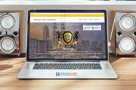 Kawalan keselamatan sentral (m) sdn. Uniglobal Com Klinik Grafik