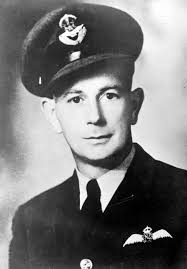 Liberator crew die sinking U-Boat