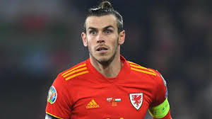 Gareth bale 2020 21 season review goals assists skills speed. Bale Eyes Success With Wales At Euro 2020 Ahead Of Madrid Return As Com