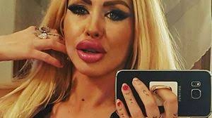 Cunoscuta starleta de filme pentru adulti, in fata altarului! Eva Kent se  marita