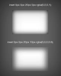 Inner Shadows In Css Images Text And Beyond Em 2020