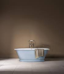Ortonbath Rolled Rim White Pedestal Soaking Freestanding Cast Iron White  Enameled Handmade Bathroom Tub Bathtub Without Faucet Mixer - China  Swimming Pool, Sanitary Ware | Made-In-China.Com