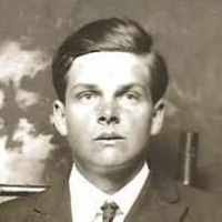 Edwin Earl Moon (1899–1933)