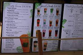 Ari Delights In 2021 Create Yourself Black Tea Coconut