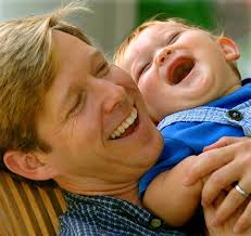 John Peyton Father's Day